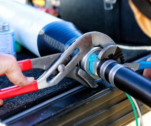 About Emergency plumbing pros Quanah, TX